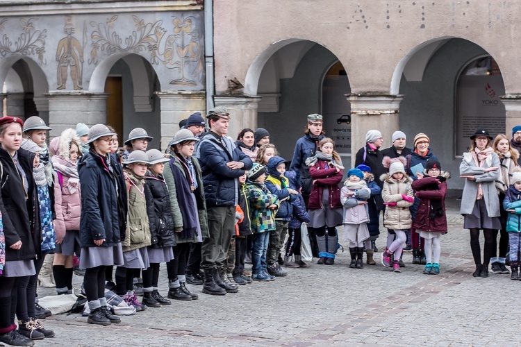 Dzień Myśli Braterskiej