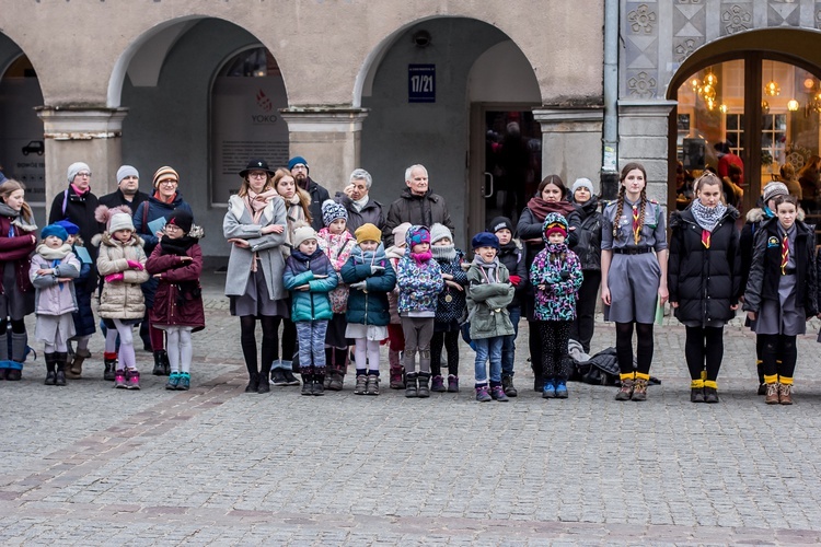 Dzień Myśli Braterskiej