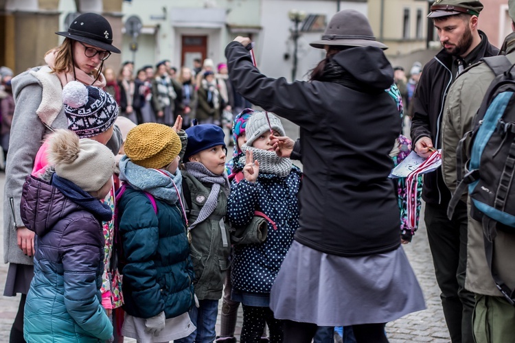 Dzień Myśli Braterskiej