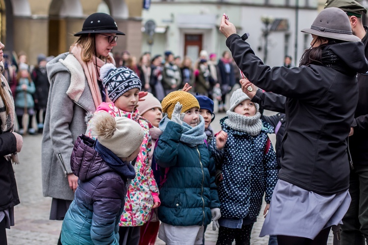 Dzień Myśli Braterskiej