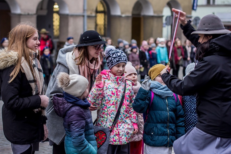 Dzień Myśli Braterskiej