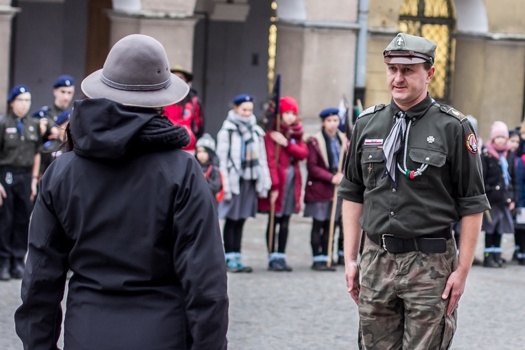 Dzień Myśli Braterskiej