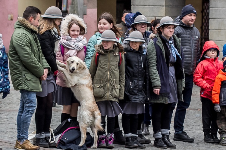 Dzień Myśli Braterskiej