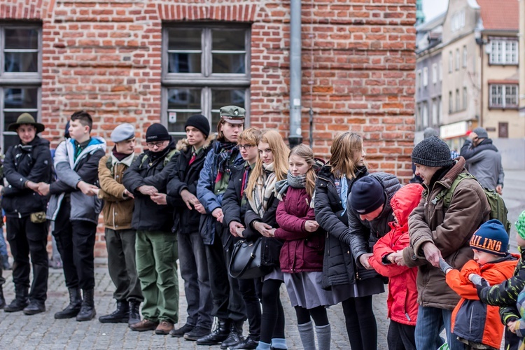 Dzień Myśli Braterskiej