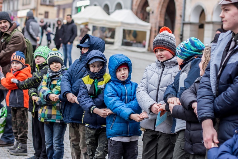 Dzień Myśli Braterskiej