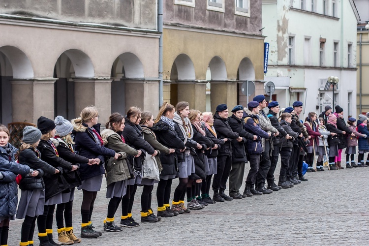 Dzień Myśli Braterskiej