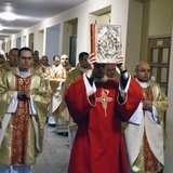 Pierwsza sesja synodalna