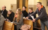 Dzień wspólnoty Oazy Dorosłych w Skoczowie - 2020