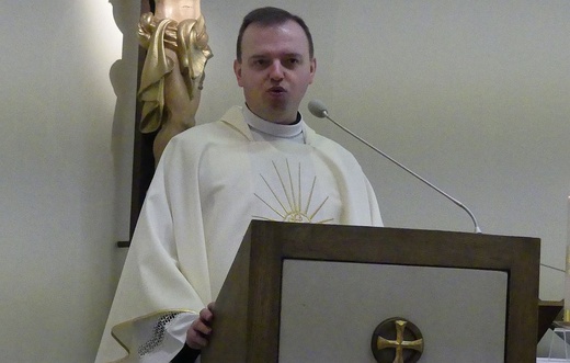 Dzień wspólnoty Oazy Dorosłych w Skoczowie - 2020