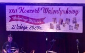 22. Koncert Walentynkowy "Kopera" dla Hospicjum im. Łukasza Ewangelisty w Cieszynie