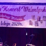 22. Koncert Walentynkowy "Kopera" dla Hospicjum im. Łukasza Ewangelisty w Cieszynie