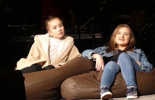 22. Koncert Walentynkowy "Kopera" dla Hospicjum im. Łukasza Ewangelisty w Cieszynie