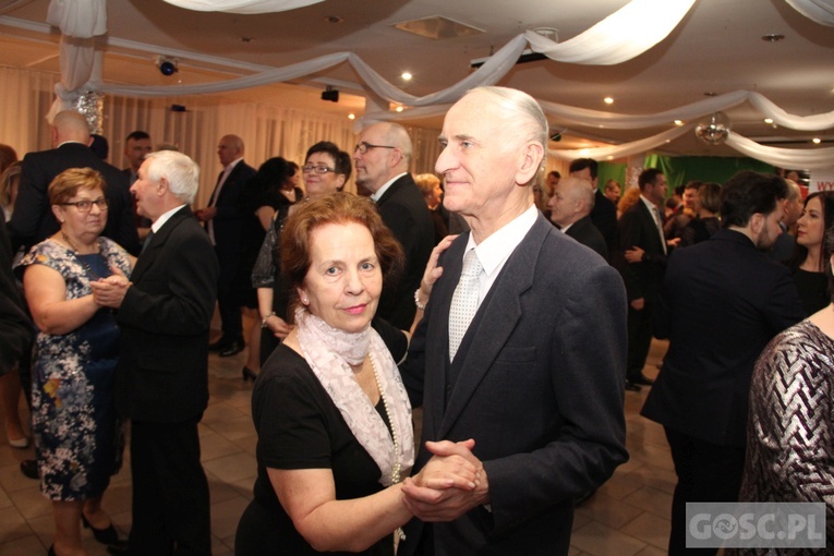 XXV Bezalkoholowy Bal Karnawałowy w Zielonej Górze