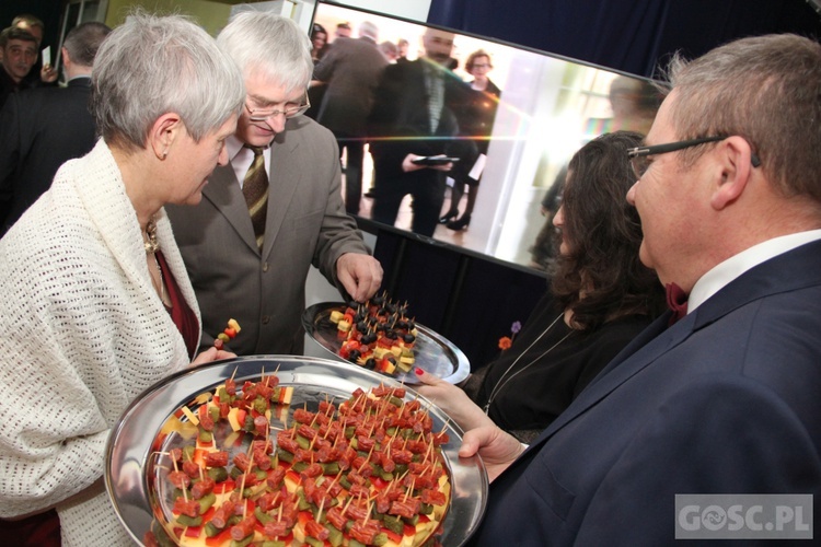 XXV Bezalkoholowy Bal Karnawałowy w Zielonej Górze