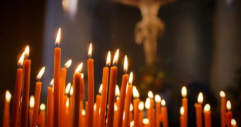 W Meksyku zorganizowano Noc Świadków
