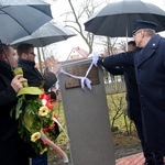 Racibórz. Upamiętnienie bł. ks. Ryszarda Henkesa