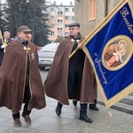 Racibórz. Upamiętnienie bł. ks. Ryszarda Henkesa