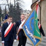 Racibórz. Upamiętnienie bł. ks. Ryszarda Henkesa