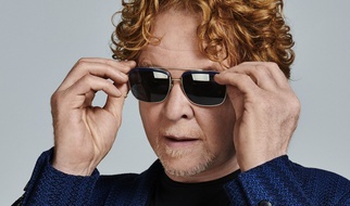 SIMPLY RED - Tonight