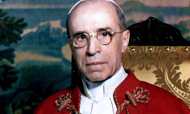 Watykańskie archiwa obalają czarną legendę Piusa XII