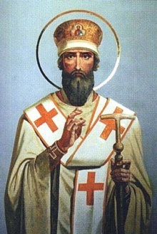 Św. Flawian