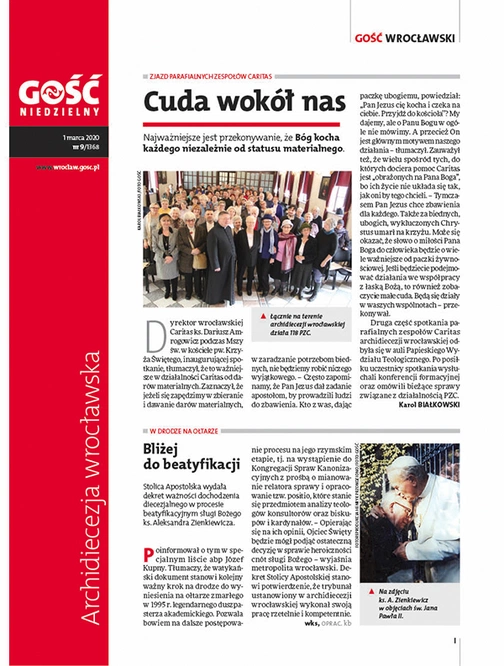 Gość Wrocławski 9/2020
