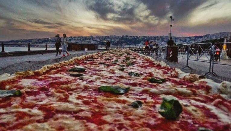 103-metrowa pizza 