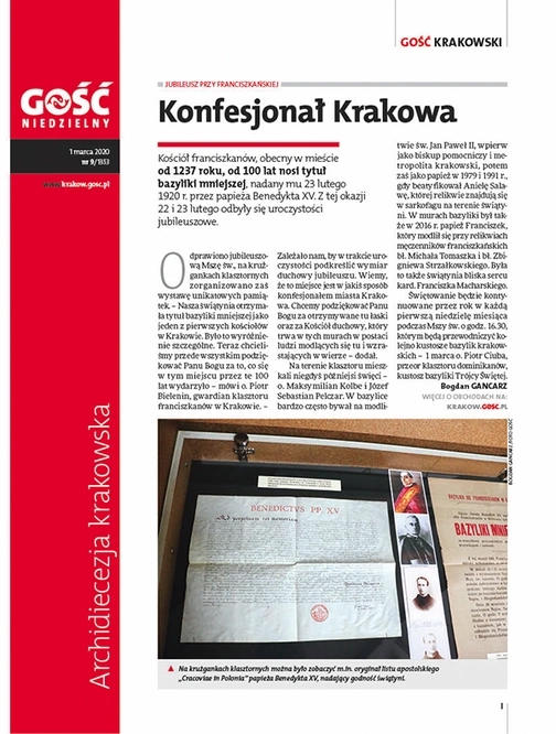 Gość Krakowski 9/2020