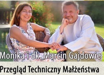 "Przegląd techniczny małżeństwa" - konferencja dla małżonków