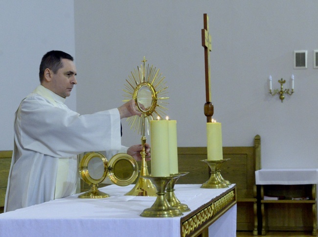 Dzień pokutny kapłanów