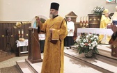 Prawosławny bp Atanazy w Bielsku-Białej