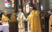 Prawosławny bp Atanazy w Bielsku-Białej