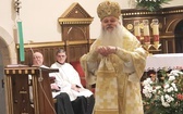 Prawosławny bp Atanazy w Bielsku-Białej