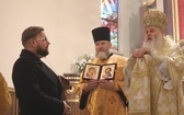 Prawosławny bp Atanazy w Bielsku-Białej