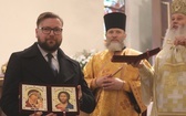 Prawosławny bp Atanazy w Bielsku-Białej