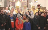 Prawosławny bp Atanazy w Bielsku-Białej