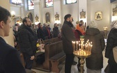 Prawosławny bp Atanazy w Bielsku-Białej