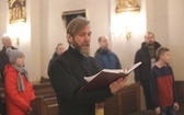 Prawosławny bp Atanazy w Bielsku-Białej
