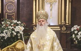 Prawosławny bp Atanazy w Bielsku-Białej