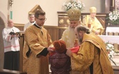 Prawosławny bp Atanazy w Bielsku-Białej