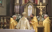 Prawosławny bp Atanazy w Bielsku-Białej