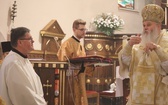 Prawosławny bp Atanazy w Bielsku-Białej