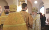 Prawosławny bp Atanazy w Bielsku-Białej
