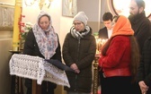 Prawosławny bp Atanazy w Bielsku-Białej