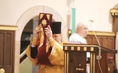 Prawosławny bp Atanazy w Bielsku-Białej