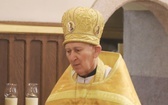 Prawosławny bp Atanazy w Bielsku-Białej