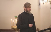 Prawosławny bp Atanazy w Bielsku-Białej