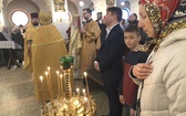 Prawosławny bp Atanazy w Bielsku-Białej