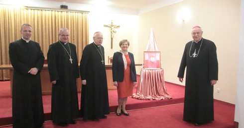 O kard. Stefanie Wyszyńskim