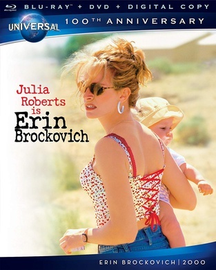 Erin Brockovich